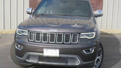 JEEP GRAND CHEROKEE 2019 1C4RJFBG0KC595712 image